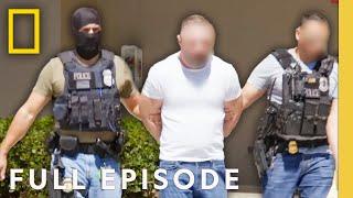 Drugs, Guns, and Marriage Fraud (Full Episode) | To Catch a Smuggler