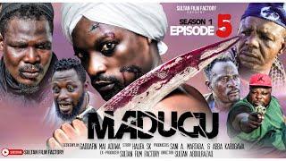 Madugu Season 1 Episode 5 With English Subtitle (Sultan Film Factory)