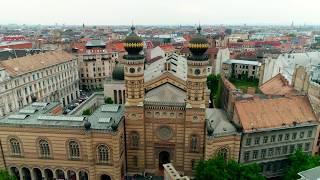 Dohany Street Synagogue Official Video