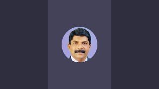 Maharajas B Rajan, World Traveller, India Rajan is live