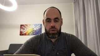 זוהר הסולם - בראשית - אות א