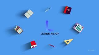 LEARN ASAP l TRAILER-2 l SHORT TRAILER