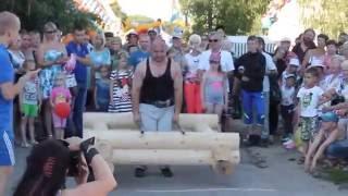 Колодец. Одинаев Александр
