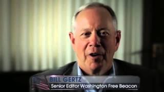WFB's Bill Gertz Talks Russia, China On Secure Freedom Radio