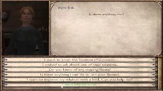 Mount and Blade, A Clash Of Kings: Game Tips: Early game tips, power leveling, and power failing!