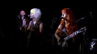 Day Tripper - MonaLisa Twins (The Beatles Cover)