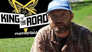 King of the Road Memories - Dan Drehobl