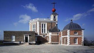 The Royal Greenwich Observatory