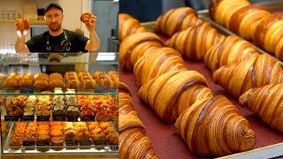 Experience one of the Best Croissant in Rome: A Must-Try Bakery!