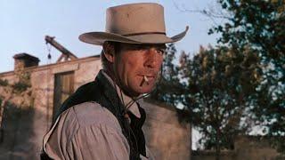 Western Union In Western 1941I Randolph Scott, Dean Jagger I One Of The old Western Movies