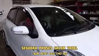 salon mobil ter-murah hasil berkwalitas kediri raya