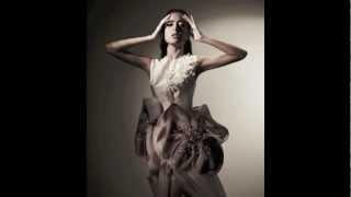 GRAZIA | JULY 2012 | PINKY SAVIKA CHAIYADEJ