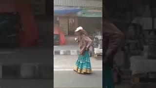 ⁉️ டீ குடிக்கும் தொப்பி அம்மா திருவண்ணாமலை  |టీ తాగుతున్న టోపీ తల్లి తిరువణ్ణామలై | Thoppi Amma
