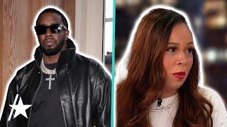 Diddy Accuser's Attorney Claims Someone Is Selling Alleged Video Of Rapper w/ High-Profile Person