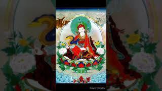 Best 蓮師精要祈請文 Dusum Sangye (Guru Rinpoche Prayer)