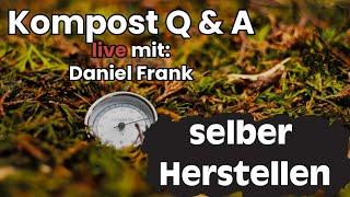 Kompost Q & A