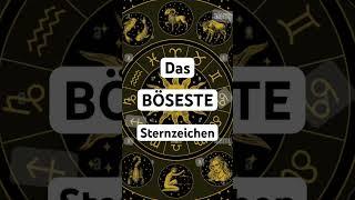 Das böseste Sternzeichen #horoskop #shorts #short #astro #astrologie #stier #energie #sternzeichen