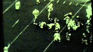 Washington vs. Washington State University, 1961