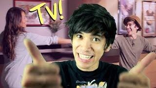 Edwins Generation - Embarrassing Myself ON TV!!