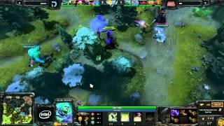 DOTA2 StarSeries S2 - Darer vs M5