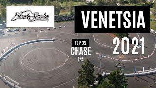 Venetsia drifting 2021 | 14-2021