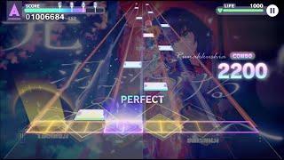 【Project Sekai x Yume no Stellarium Fanmade】I Wanna (FULL ver.) 「Master Lv. 34」