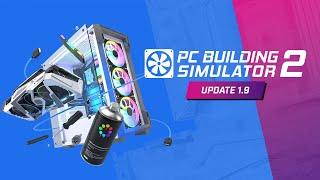 PC Building Simulator 2 | Bölüm 1