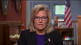 Cheney: President Trump's Decision-Making & Leadership Has Brought American Strength & Power
