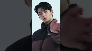 영원한 윈터 아이콘 1996 에코 눕시#NUPTSE #차은우 #CHAEUNWOO #눕시 # 1996NUTPSE #1996눕시 #노스페이스 #THENORTHFACE