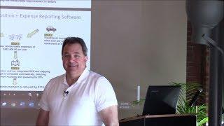 Quantifying the value proposition for sales