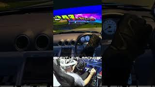 Assetto Corsa cu noul Quest3S  #mozaracing #nextlevelracing #assettocorsa #vr #quest3