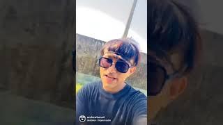 trending with my bois 