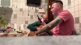 Равиль Курбанов x Владислав Зиновьев - Боинг (Live)