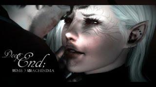 Deep End  Sims 3 Machinima [Fantasy]