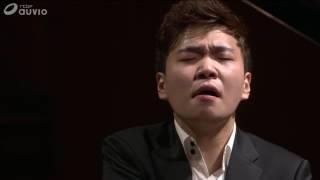 Schumann: Kreisleriana Op.16/ Chi-Ho Han