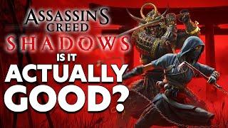 Assassin's Creed Shadows: Is It Good? - Inside Games Daily