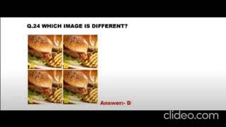 Quiz Diva Spot the Different Food Quiz Answers | Quiz diva Answers | 2020