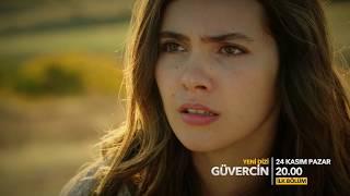 Yeni Dizi Güvercin 24 Kasım Pazar Star’da! (Yeni Tanıtım)