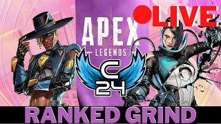 Apex Legends Season 15 Ranked