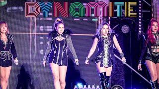 4th Impact at ASIA SONG FESTIVAL 2022 (Live in KOREA) 