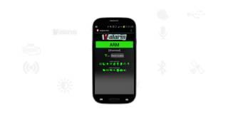 Valarm - Monitor Anything, Anywhere