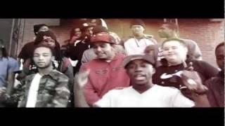 Lil Bruh ft Mr  Workes + Mike B snippet (Downtown Taliban)