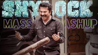 Shylock Success Mashup | Mammootty | Movie Monkey