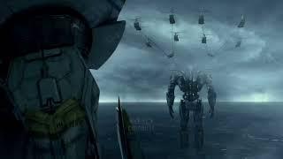 [Pure Action Cut] Final Battle | Pacific Rim (2013) #scifi #action