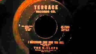 G-Clefs - I Understand (Just How You Feel) - Auld Lang Syne