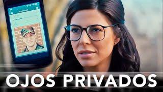 Ojos Privados — T2.E9 El buen soldado (Private Eyes en español)