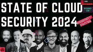 Is Your Cloud Strategy Ready for 2024 Security Challenges?