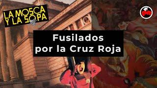 Patricio Rey y sus Redonditos de Ricota - Fusilados por la Cruz Roja (Audio Oficial)