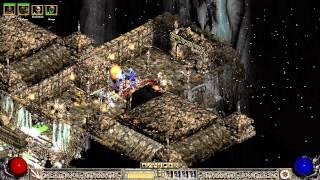 Diablo 2 - Magic Find Build (Summoner)