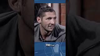Матерацци поясняет за конфликт с Зиданом #shorts #shortvideo #zidane #materazzi #football #футбол